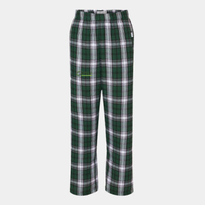 PRINT - Youth Flannel Pants Thumbnail